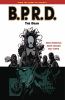 Go to record B.P.R.D : [4], The dead