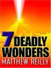 Go to record 7 deadly wonders