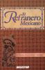 Go to record El refranero mexicano