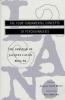 Go to record The four fundamental concepts of psychoanalysis
