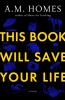Go to record This book will save your life