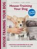 Go to record House-training your dog