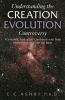 Go to record Understanding the creation evolution controversy : a scien...