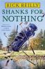 Go to record Shanks for nothing : [a novel]
