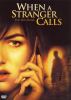 Go to record When a stranger calls