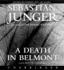 Go to record A death in Belmont