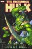 Go to record The Incredible Hulk. Prelude to Planet Hulk