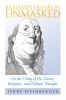 Go to record Benjamin Franklin unmasked : on the unity of his moral, re...