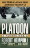 Go to record Platoon : bravo company