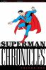 Go to record Superman chronicles : Vol. 1