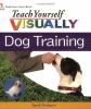 Go to record Teach yourself visually dog training