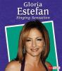 Go to record Gloria Estefan : singing sensation