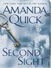 Go to record Second sight