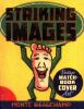 Go to record Striking images : vintage matchbook cover art