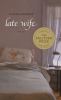 Go to record Late wife : poems