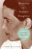Go to record Memoirs of a dutiful daughter