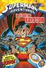 Go to record Superman adventures. [Vol. 3], Last son of Krypton