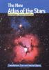 Go to record The new atlas of the stars : constellations, stars and cel...