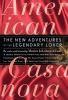 Go to record American Casanova : the erotic adventures of the legendary...