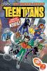 Go to record Teen Titans : jam packed action!