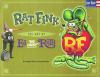 Go to record Rat Fink : the art of Ed "Big Daddy" Roth