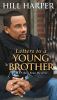 Go to record Letters to a young brother : manifest your destiny