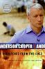 Go to record Dispatches from the edge : a memoir of war, disasters, and...
