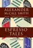 Go to record Espresso tales