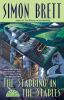 Go to record The stabbing in the stables : a Fethering mystery