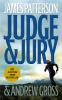 Go to record Judge & jury : a novel