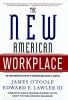 Go to record The new American workplace