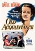 Go to record Old acquaintance
