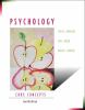 Go to record Psychology : core concepts