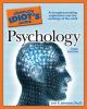 Go to record The complete idiot's guide to psychology