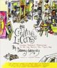 Go to record The creative license : giving yourself permission to be th...
