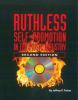 Go to record Ruthless self-promotion in the music industry