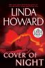 Go to record Cover of night : a novel