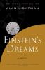 Go to record Einstein's dreams : [a novel]