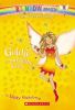 Go to record Goldie the sunshine fairy
