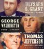 Go to record The presidents collection