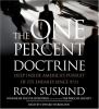 Go to record The one percent doctrine [deep inside America's pursuit of...