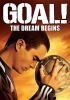 Go to record Goal! the dream begins