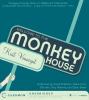 Go to record Welcome to the monkey house