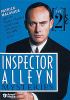 Go to record Inspector Alleyn mysteries. Set 2
