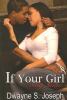 Go to record If your girl only knew : [a novel]