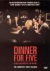 Go to record Dinner for five. The complete first season