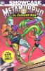 Go to record Metamorpho : the element man.