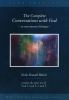 Go to record The complete conversations with God : an uncommon dialogue