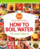 Go to record How to boil water : life beyond takeout.