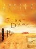 Go to record First dawn